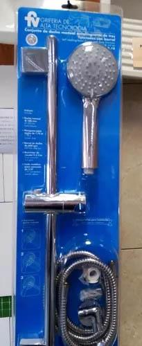 Barral Fv Para Discapacitado