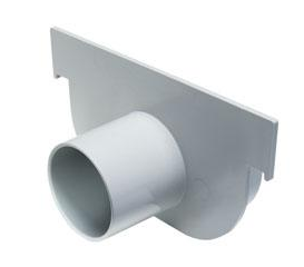 CPISO-TAPA CIEGA BAJO CAUDAL