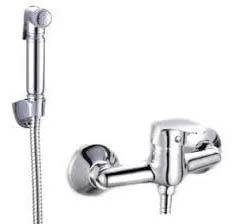 Ducha Higienica Wico