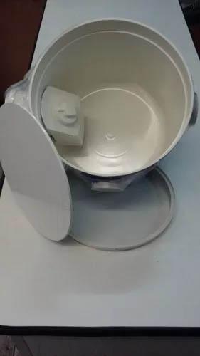 Grasera Sanitaria Tigre Pvc