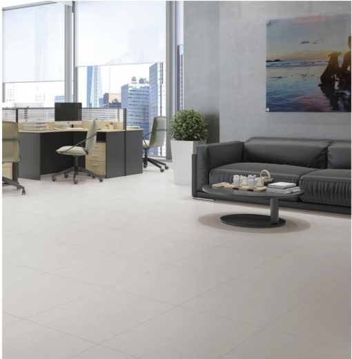 Portland Plus colocada