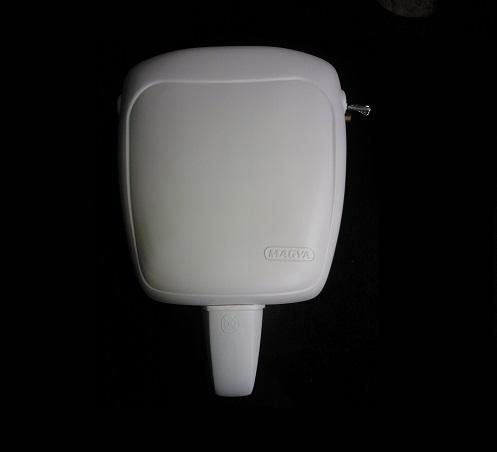 cisterna magya de exterior de palanca