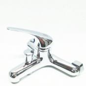 bañera monocomando