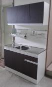 Mueble de cocina