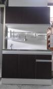 Mueble de cocina