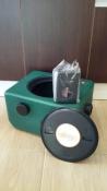 Grasera Sanitaria Inplast