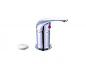 BIDET monocomando