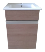 Bacha de baño