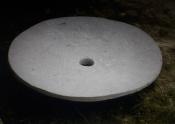 base tanque