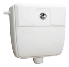 Cisterna Doble Descarga Selektiva