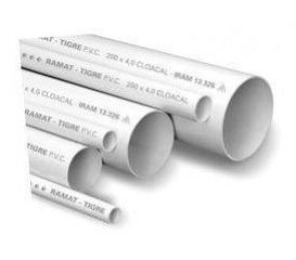 ET-TUBO CLOACAL RAMAT TIGRE