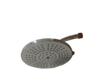 Roseta plástica 20 cm