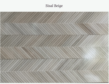 Sisal Beige