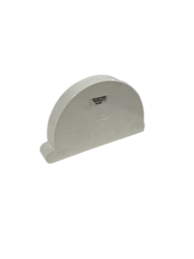 Tapa canaleta (izqierda o derecha) Nicoll