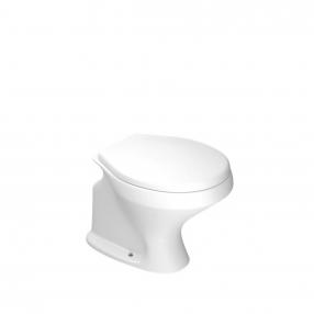 Inodoro corto Ravena