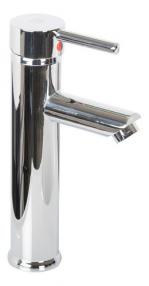 lavatorio palito pico recto