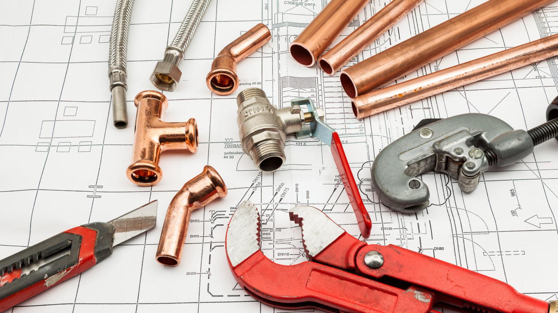 plumbing